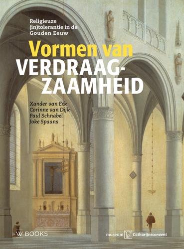 Vormen en verdraagzaamheid achterkant
