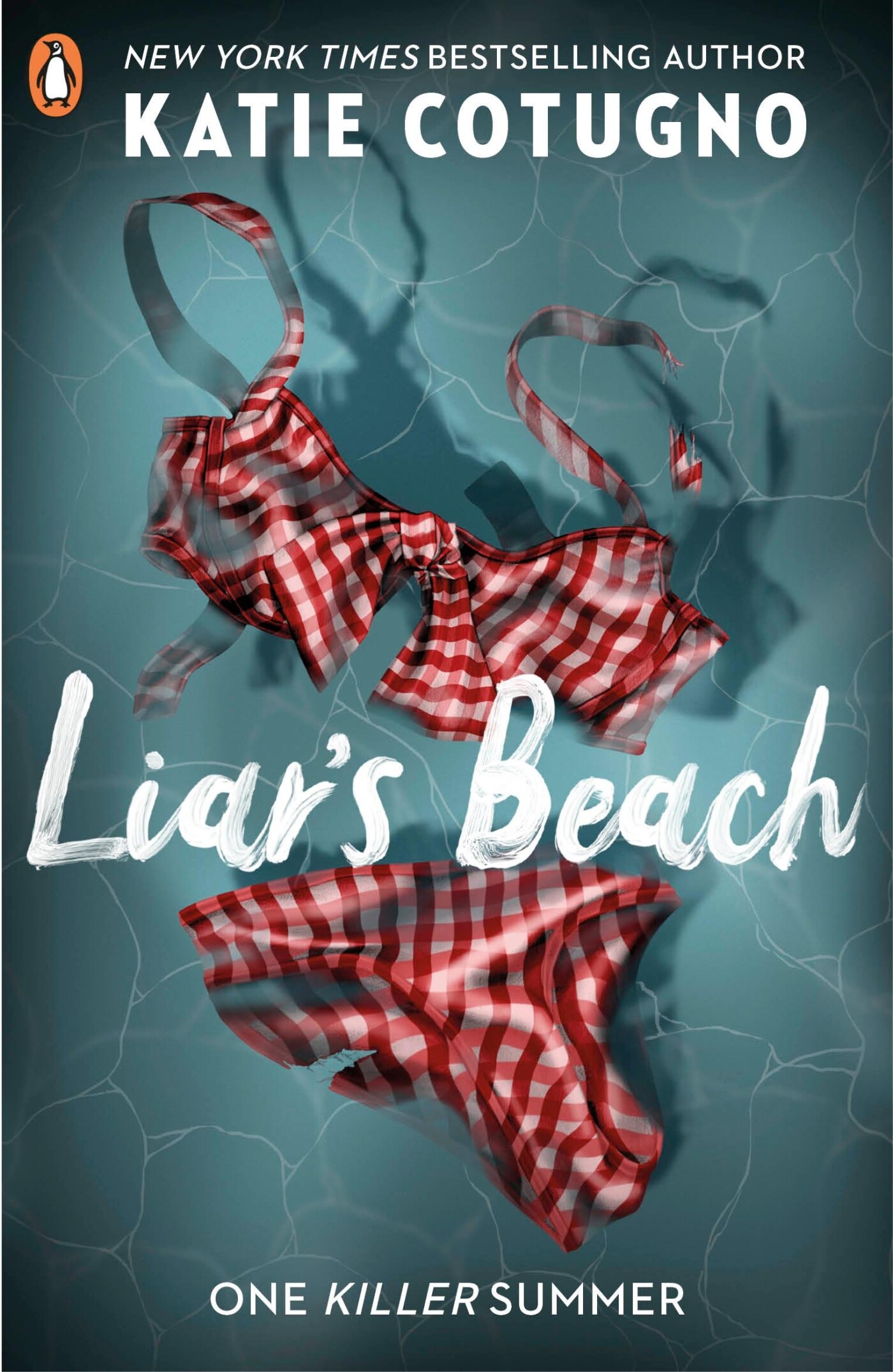 Liar's Beach / Liar's Beach