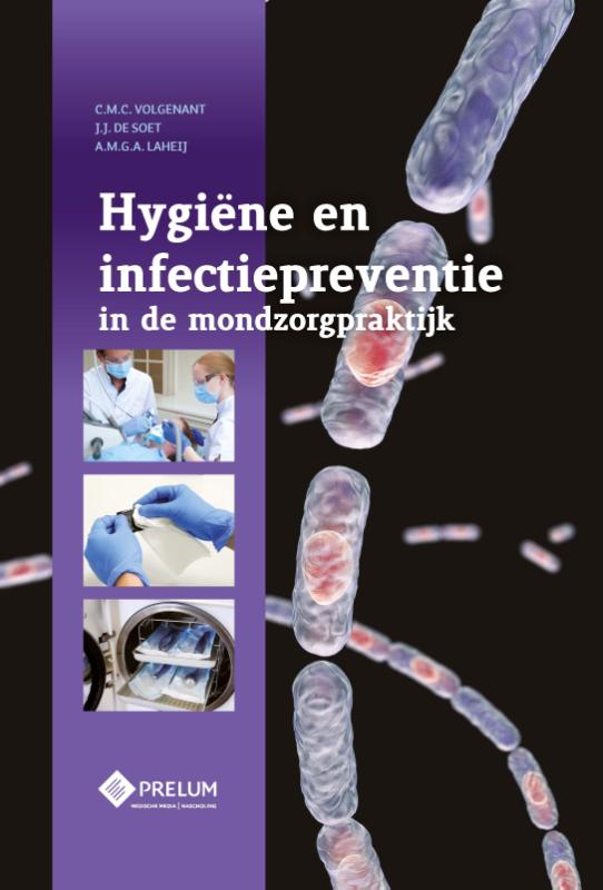 boekenbalie_9789085621546_cover Hygiëne en infectiepreventie in de mondzorgpraktijk