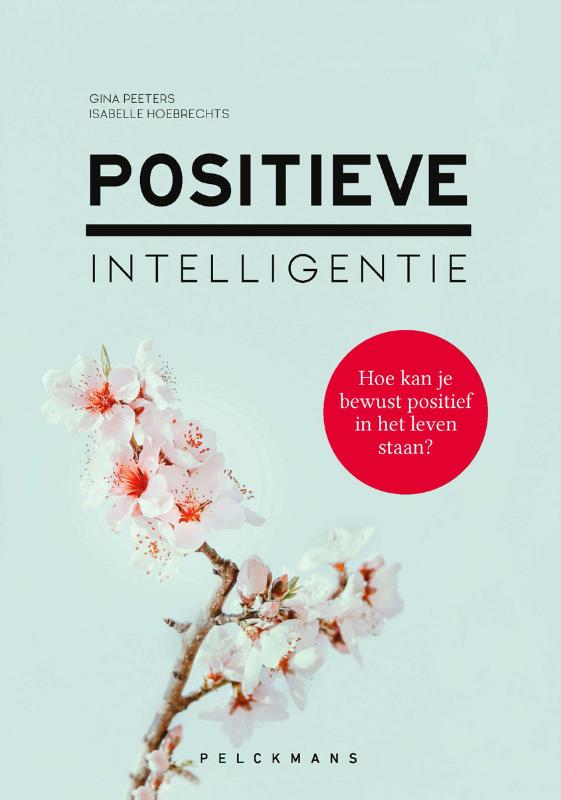 Gina Peeters Positieve Intelligentie
