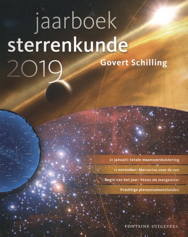boekenbalie_9789059568822_cover Jaarboek sterrenkunde 2019
