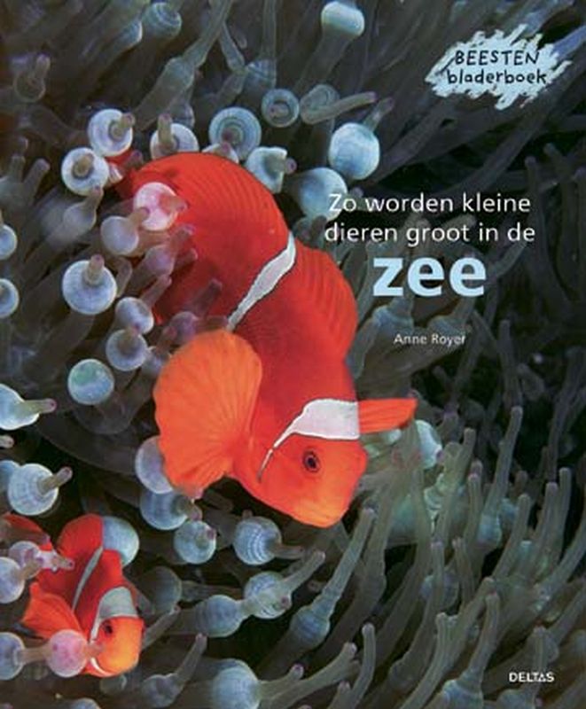 boekenbalie_9789044719932_cover Zo worden kleine dieren groot in de zee
