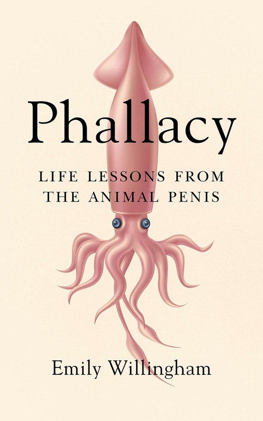 Emily Willingham Phallacy thumbnail