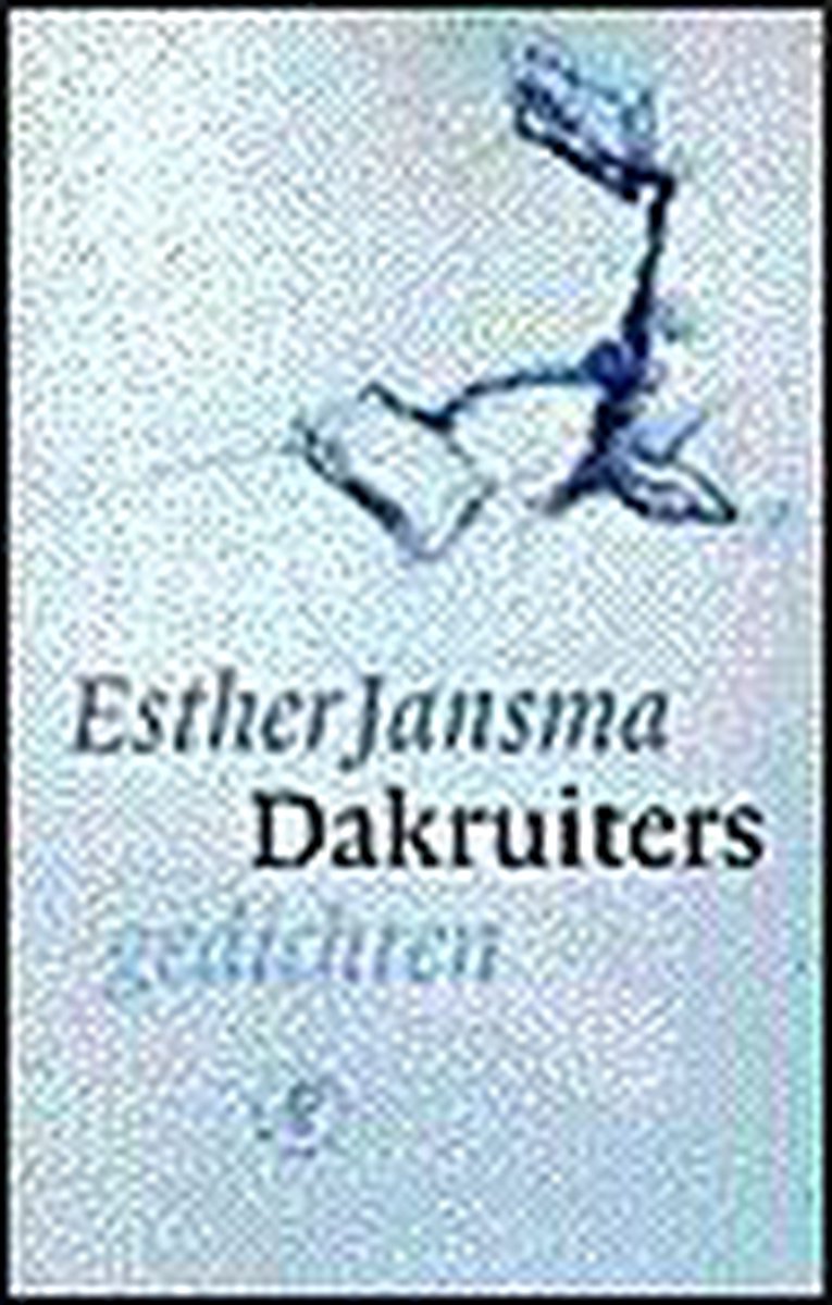 Esther Jansma Dakruiters thumbnail