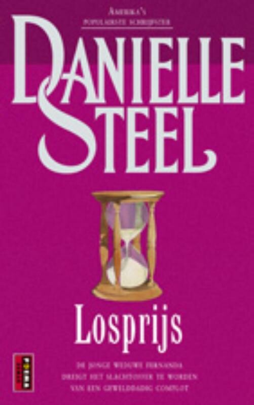 Losprijs / Poema roman