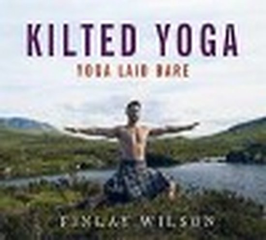 Kilted Yoga