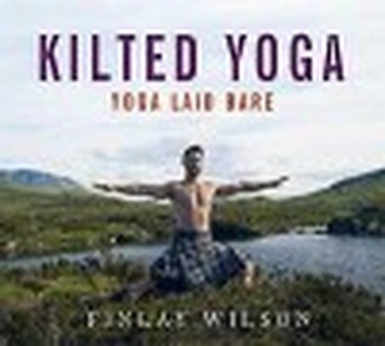 Finlay Wilson Kilted Yoga thumbnail
