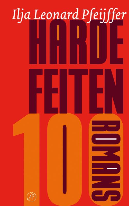 Ilja Leonard Pfeijffer Harde Feiten thumbnail