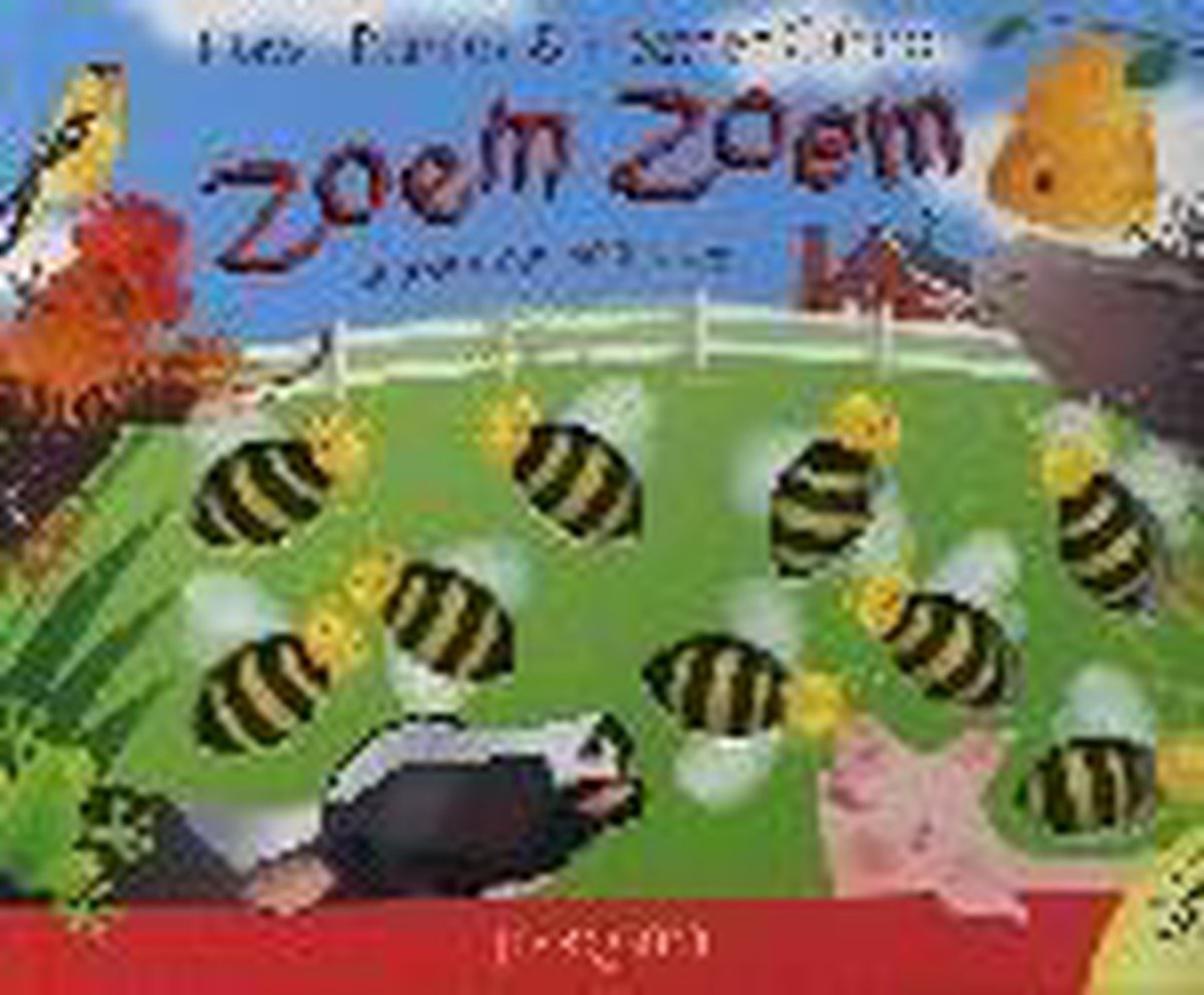 Zoem Zoem