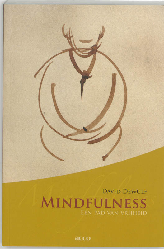 David Dewulf Mindfulness thumbnail