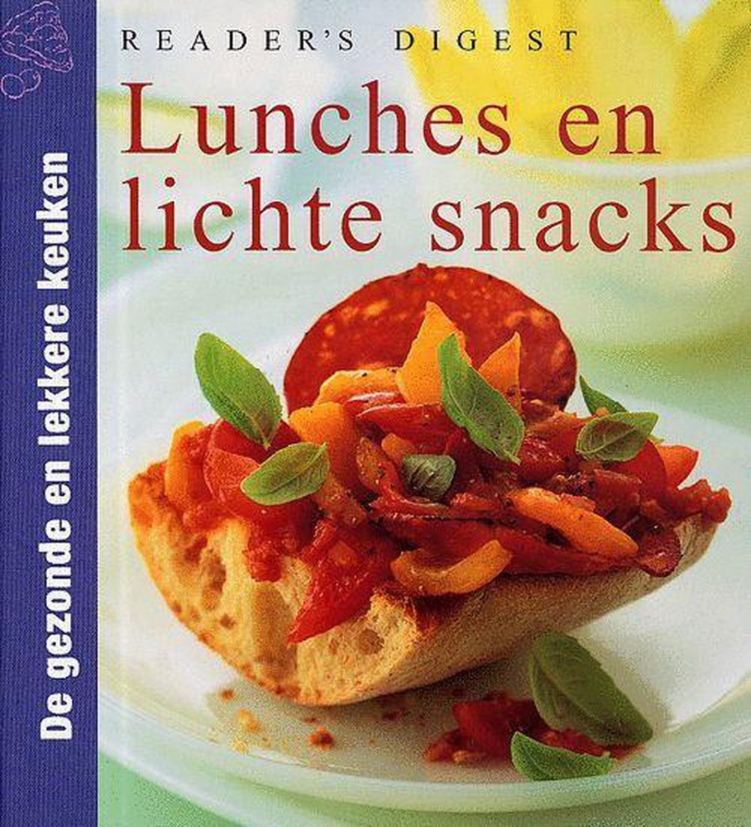 Lunches En Lichte Snacks