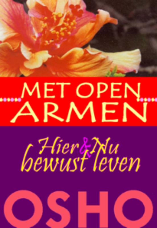 Met Open Armen