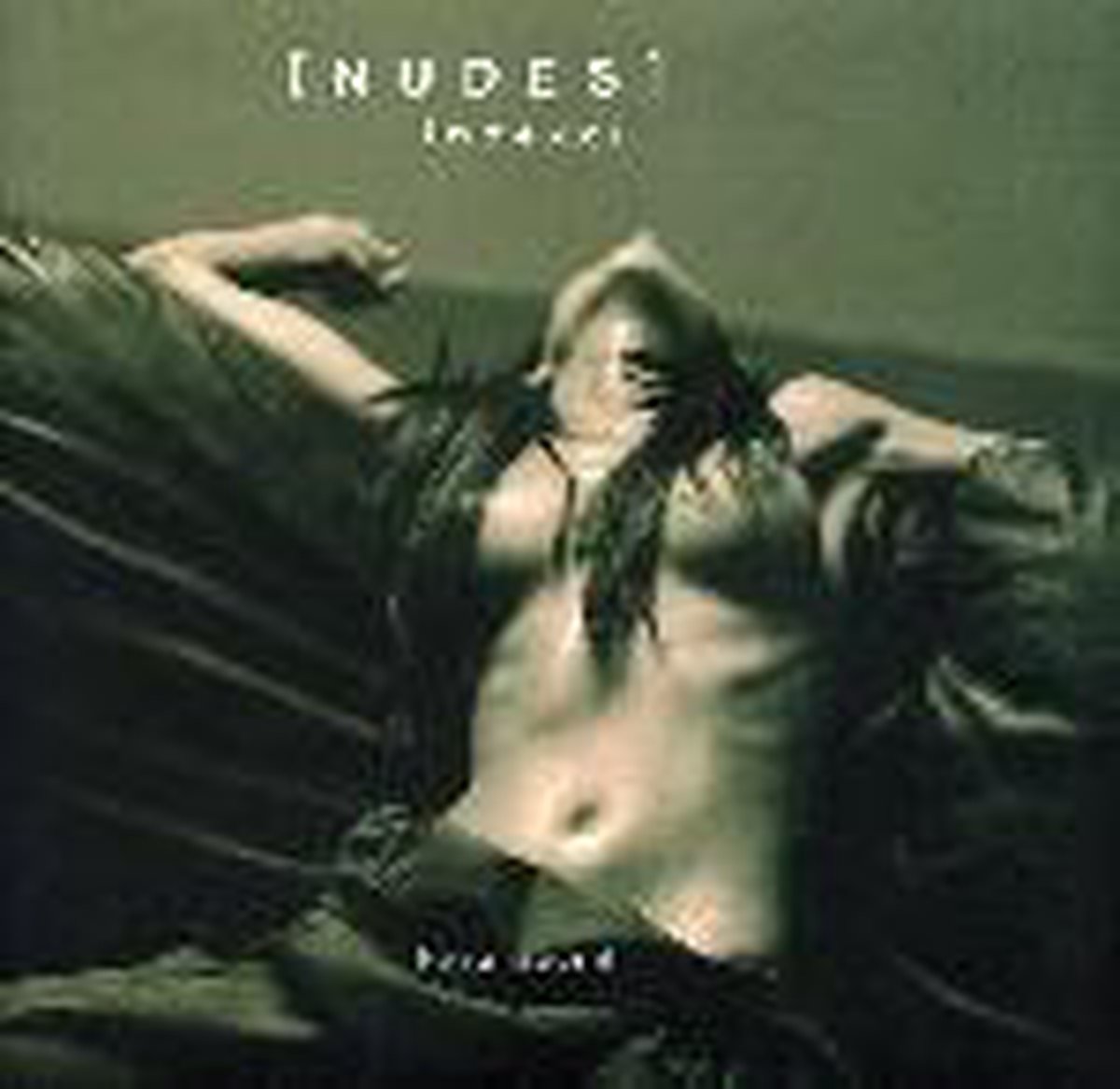 Lidia Carbonelle Nudes (E/D/F/Sp/I) Geb thumbnail