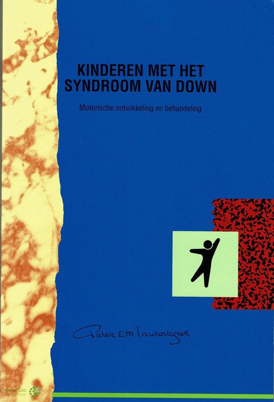 Kinderen met het syndroom van Down / Monografieen Vereniging 's-Heeren Loo / 22
