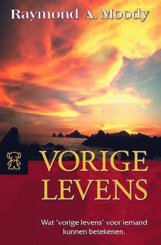 Vorige levens / Zwarte beertjes / 3039
