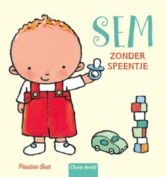 Sem zonder speentje / Sem