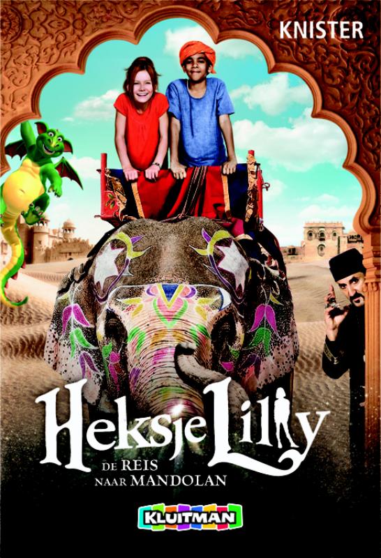 boekenbalie_9789020683806_cover De reis naar Mandolan / Heksje Lilly