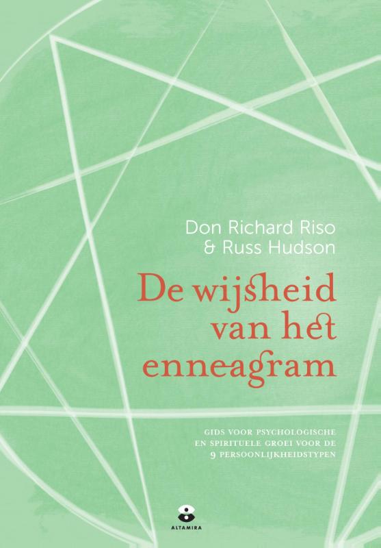 Russ Hudson De Wijsheid Van Het Enneagram