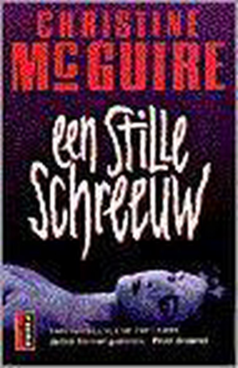 Een stille schreeuw / Poema thriller