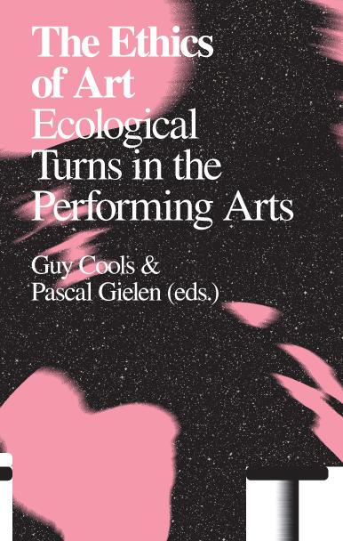 The Ethics Of Art / Antennae / 11