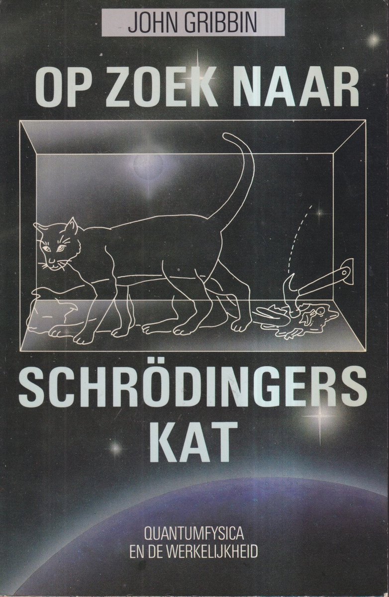 Op zoek naar SchrÃ¶dingers kat