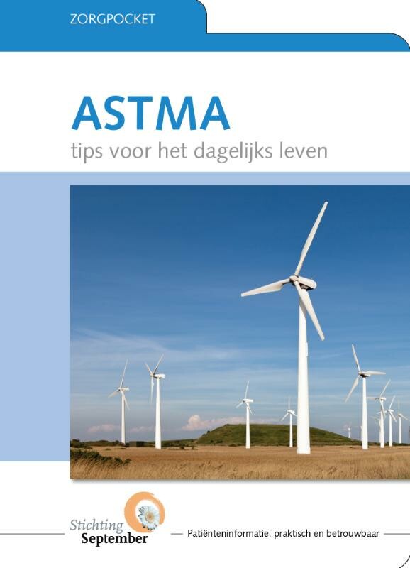 Astma / Zorgpocket