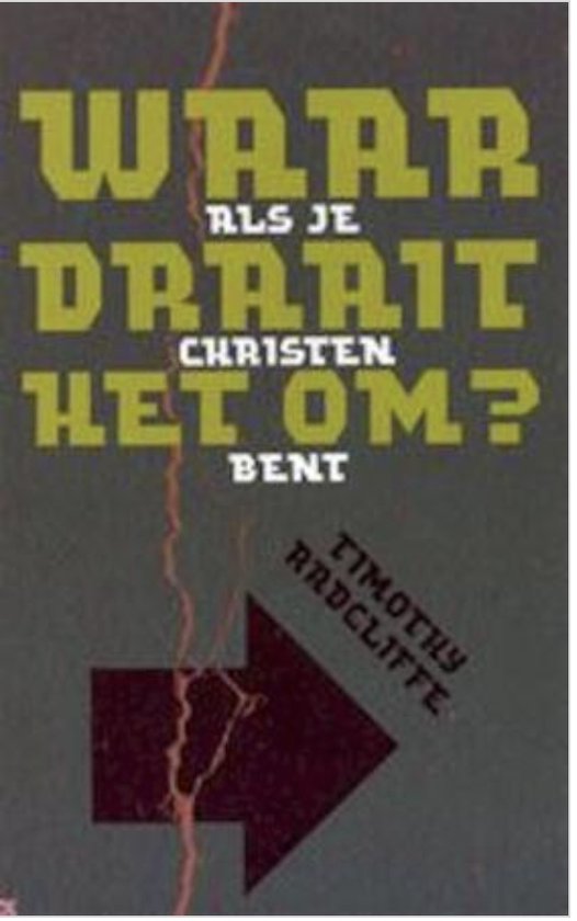 Waar draait het om? als je christen bent