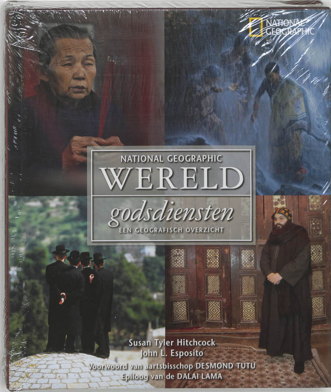 S.T. Hitchcock Wereldgodsdiensten thumbnail