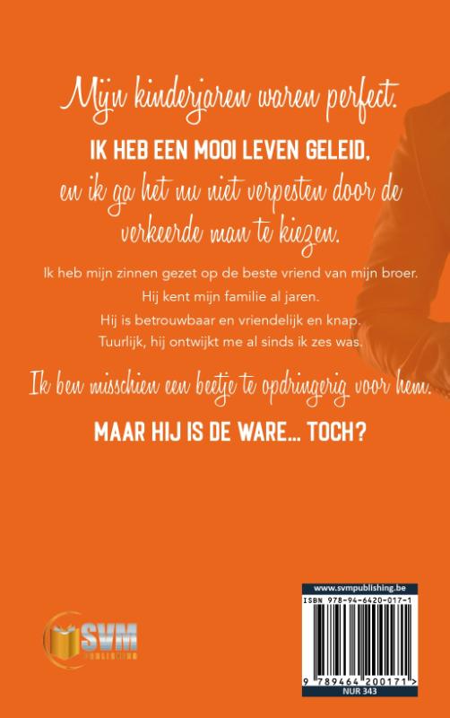 Juist / Fout / 2 achterkant