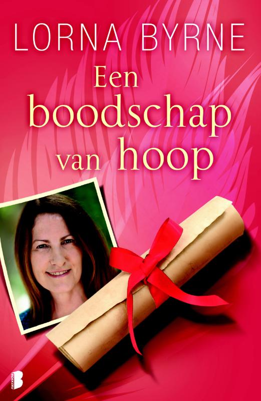 Lorna Byrne Een Boodschap Van Hoop thumbnail