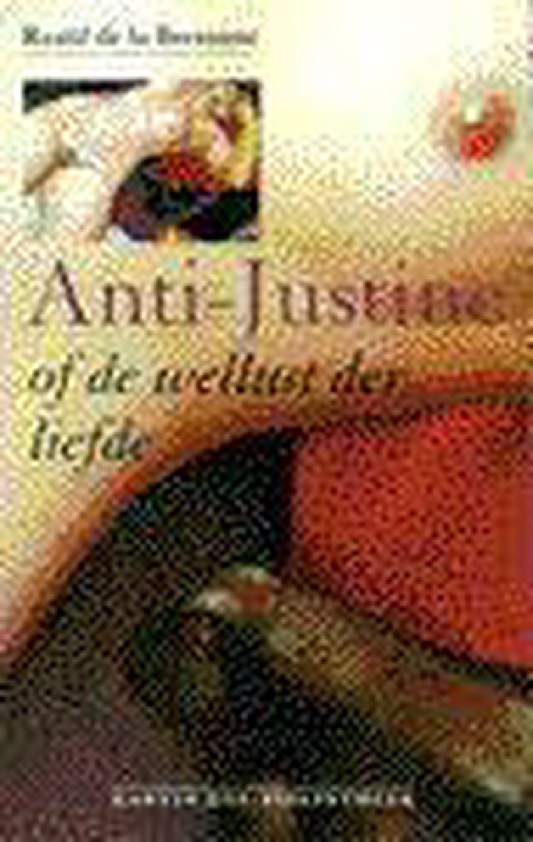 Anti-Justine / Martin Ros Bibliotheek / 3