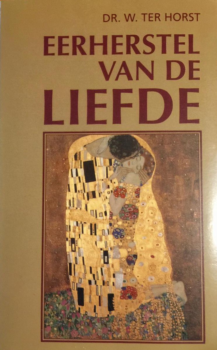 boekenbalie_9789024266623_cover EERHERSTEL VAN DE LIEFDE