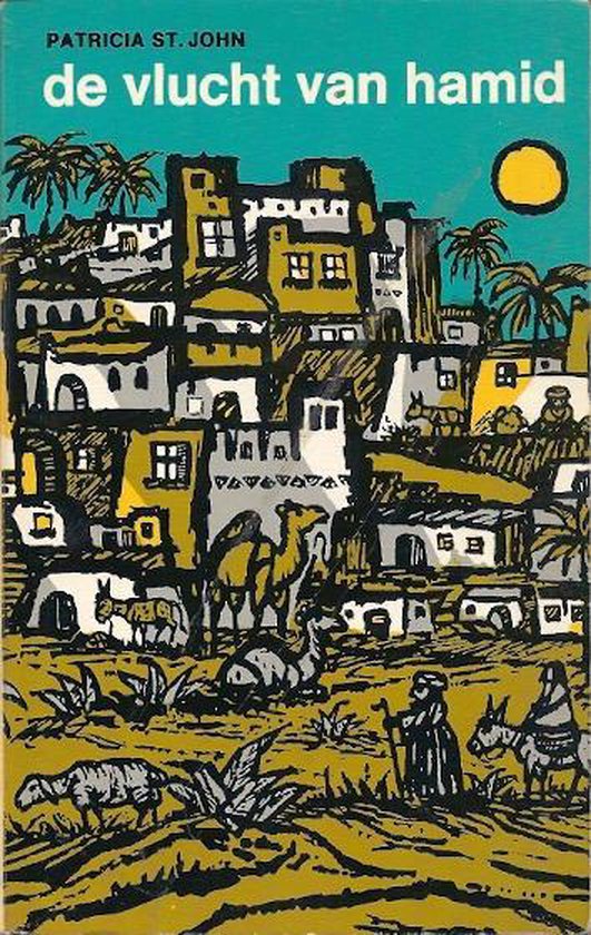 St.John Vlucht Van Hamid thumbnail