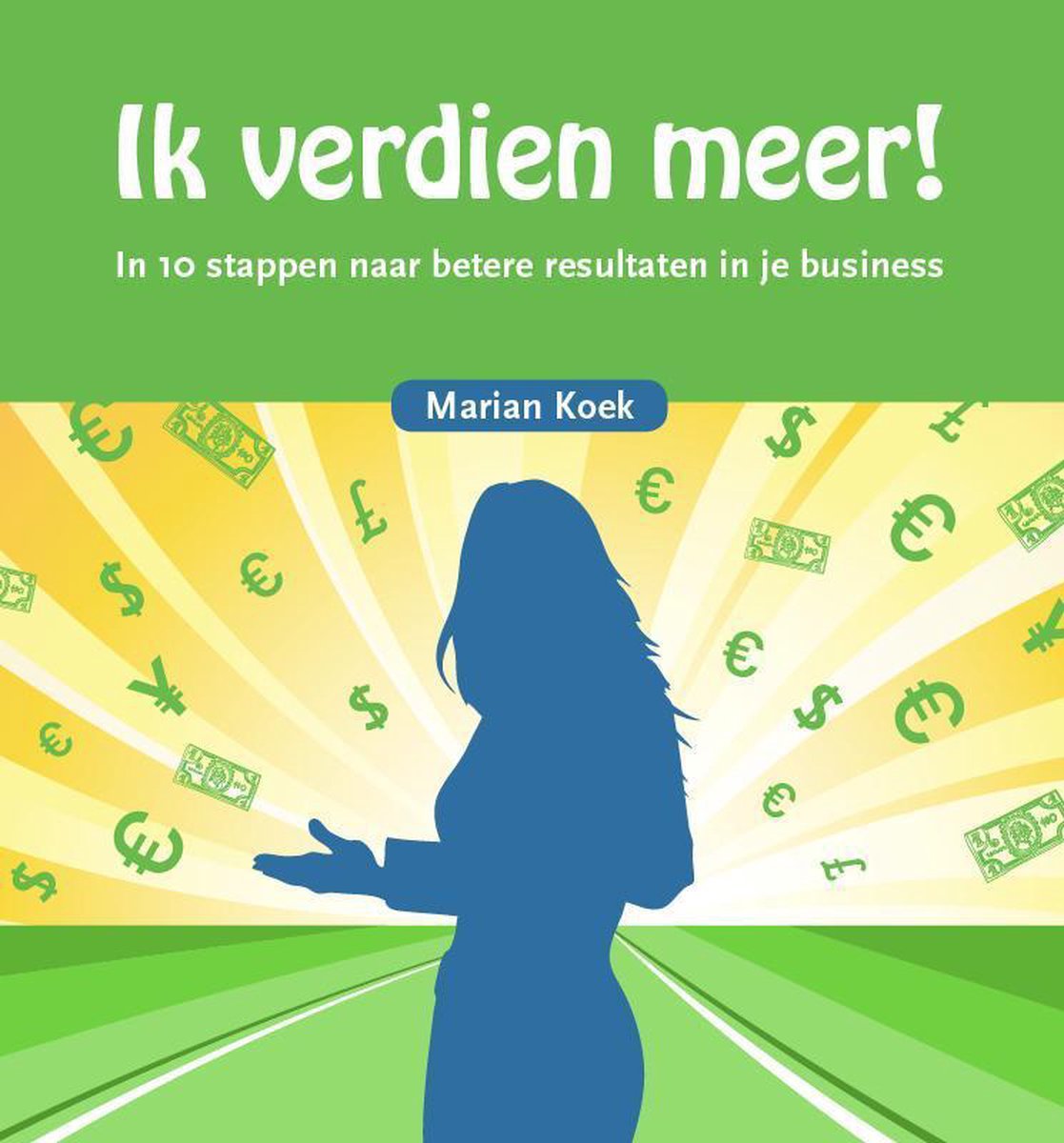 Marian Koek Ik Verdien Meer! thumbnail