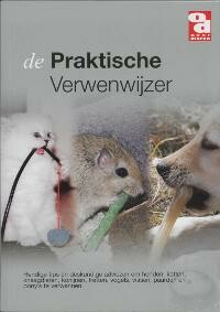 De praktische verwenwijzer / Over Dieren