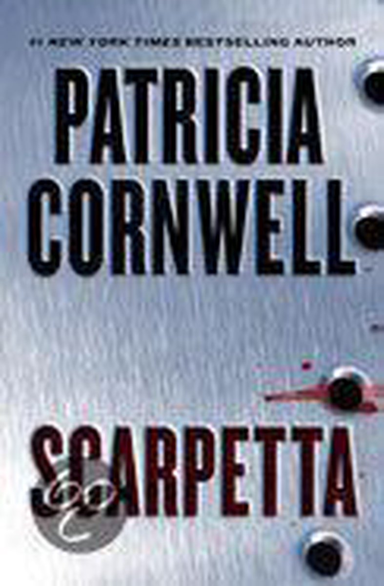 Scarpetta