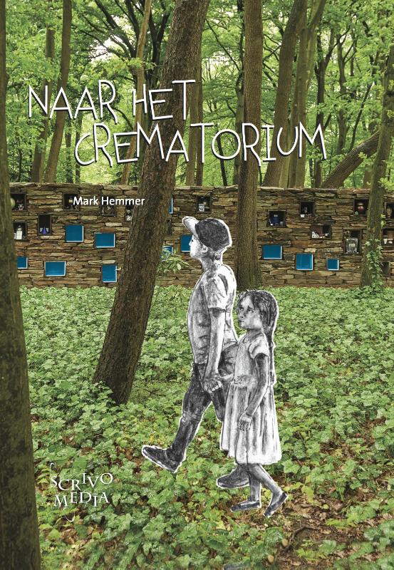 Naar het crematorium