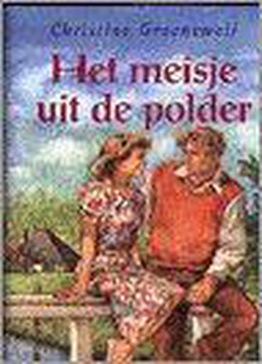 boekenbalie_9789021090412_cover MEISJE UIT DE POLDER