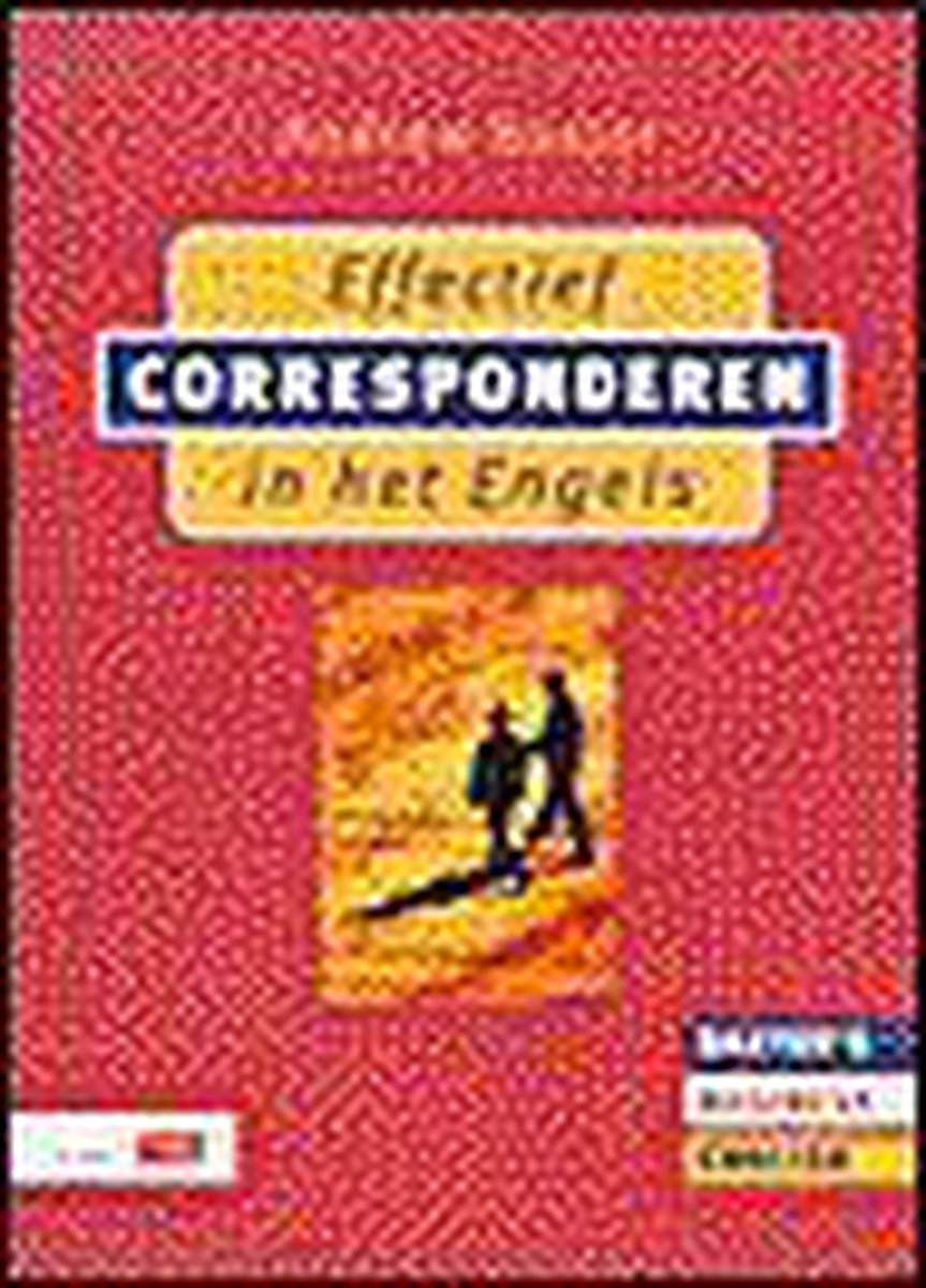 Effectief Corresponderen In Het Engels