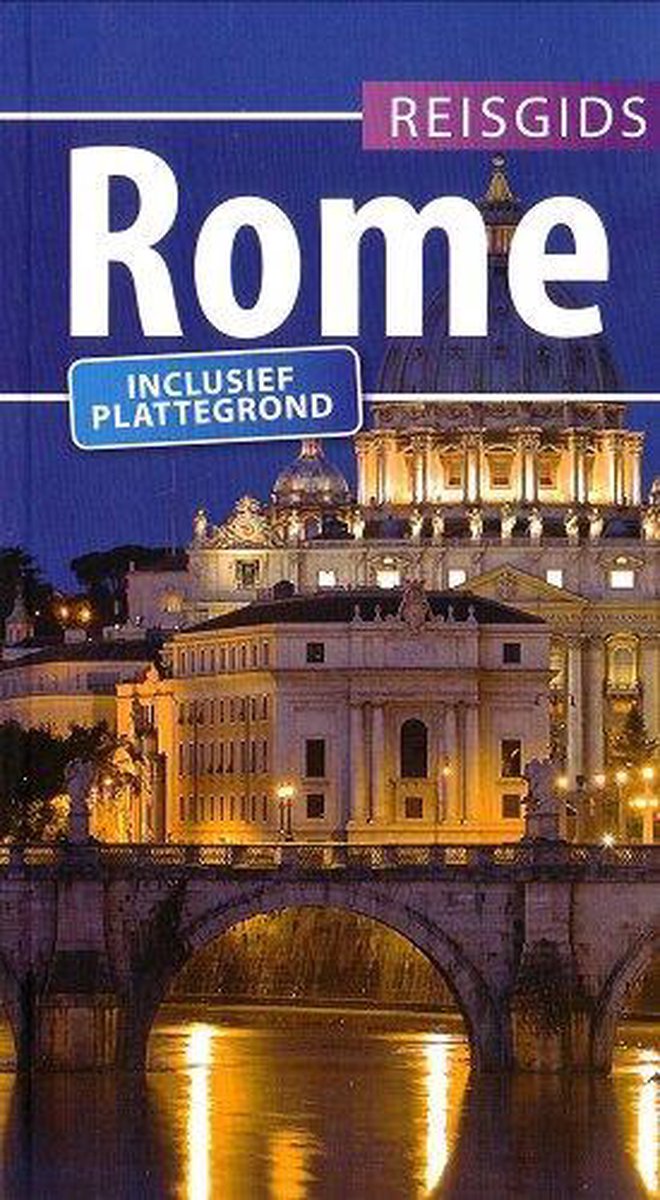 boekenbalie_9789000337538_cover Rome reisgids