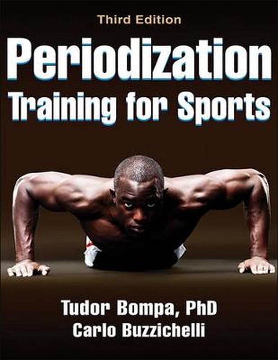 Periodization Training for Sports