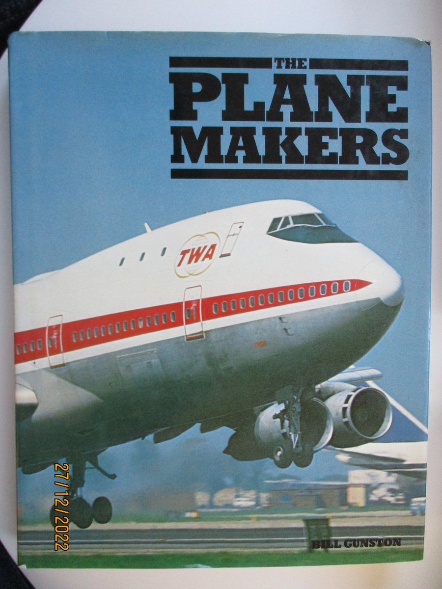 The Plane makers