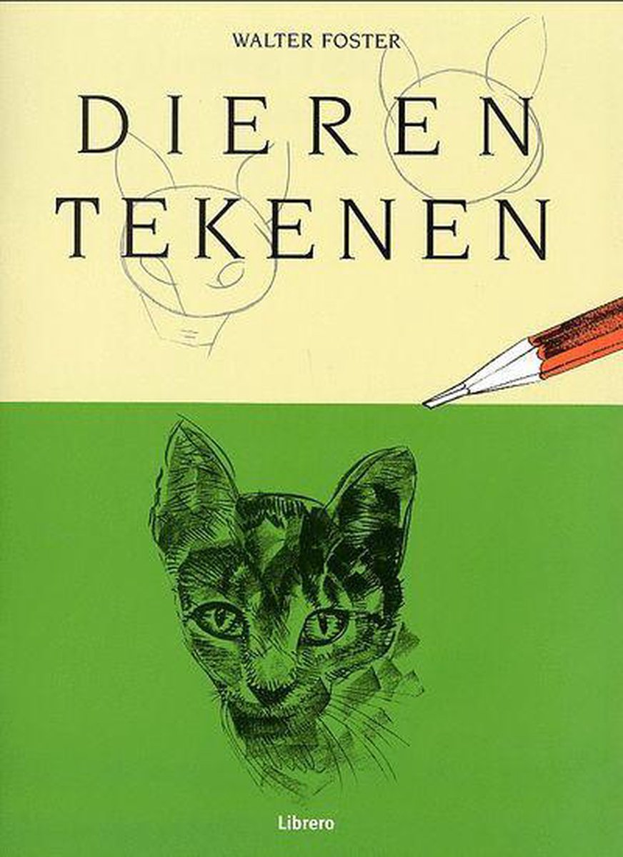 boekenbalie_9789057643088_cover DIEREN TEKENEN