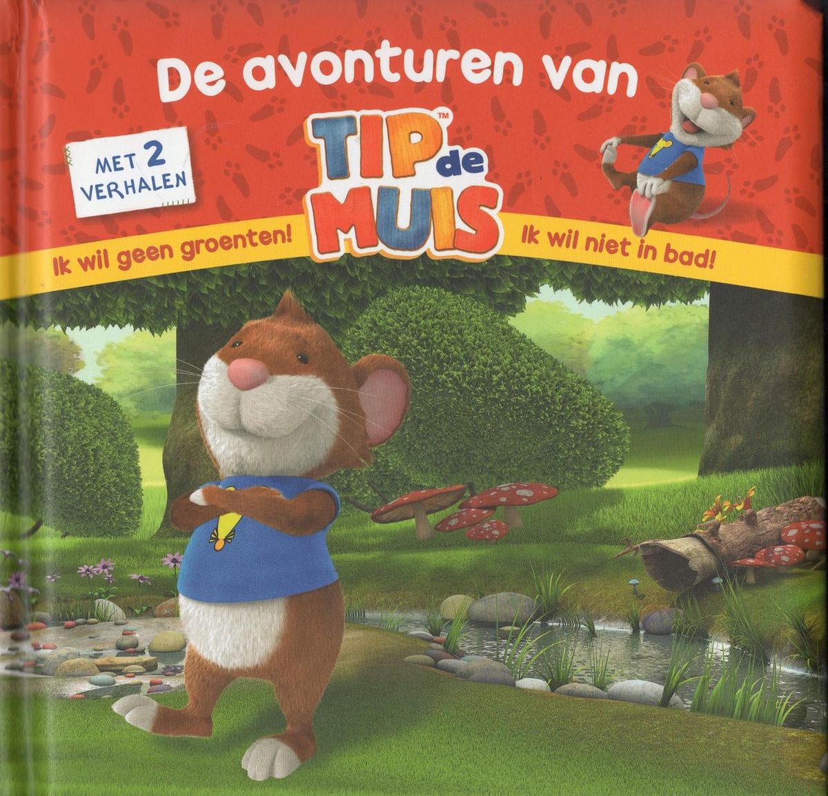 Tip de Muis / TV Album / 3