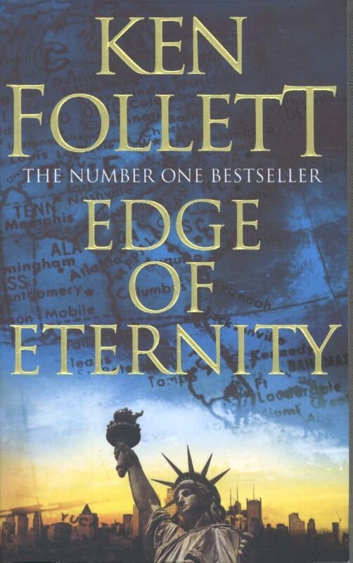 Edge of Eternity / The Century Trilogy