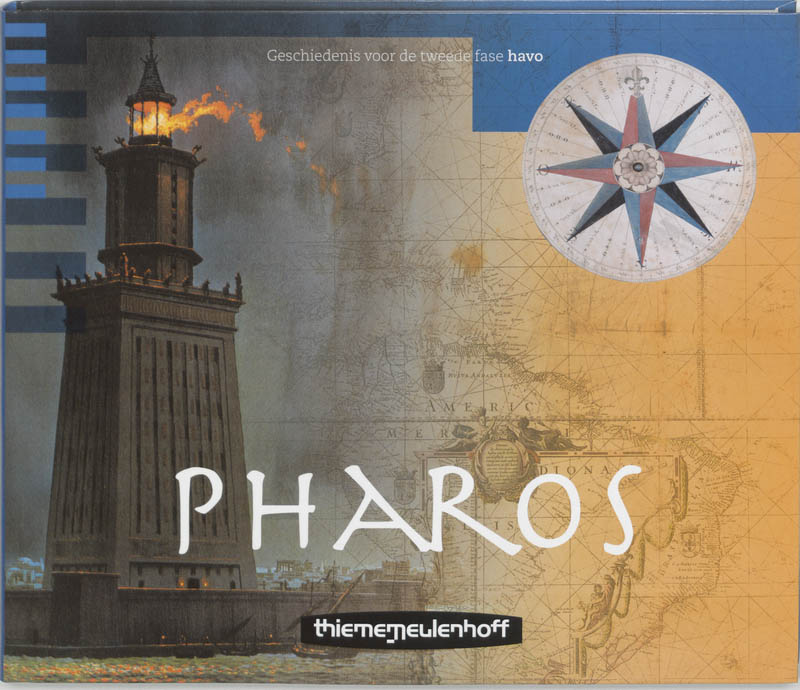 Pharos Havo Themaboek