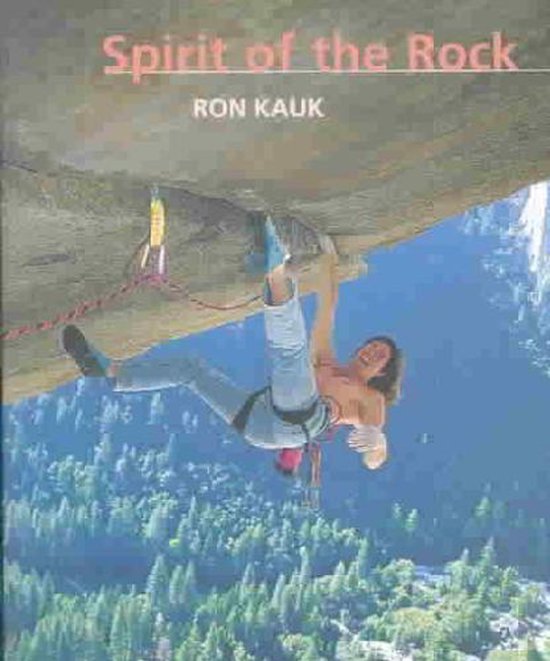 Spirit of the Rock