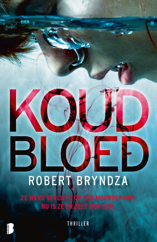 Koud bloed / Erika Foster / 5