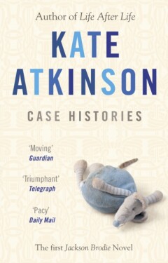 Case Histories / Jackson Brodie