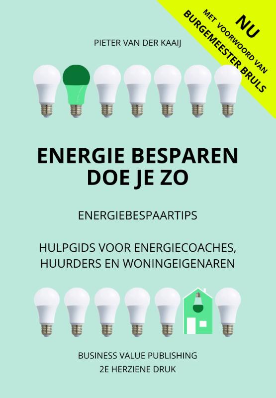 Energie Besparen Doe Je Zo